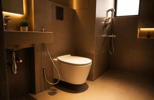 Raipur Hotel | The Vilton