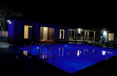 Kalyan House | The Vistara