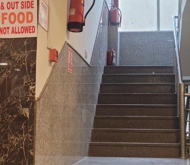 Kishanganj Hotel | The vivad plaza
