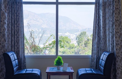 Deoghat Hotel | The Walnut Stays