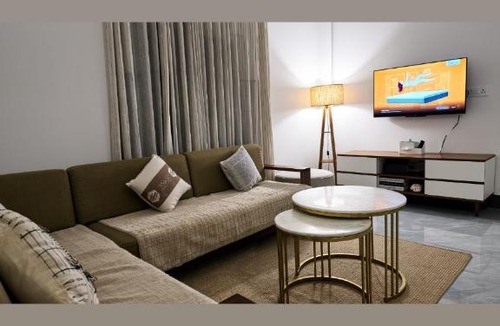 Henima Apartment | The wayfarers rest