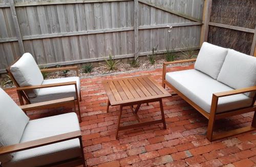 Peterborough Apartment | The Weekender