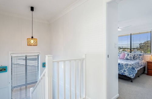South Evans Head House | The Weekender - spacious townhouse in central location