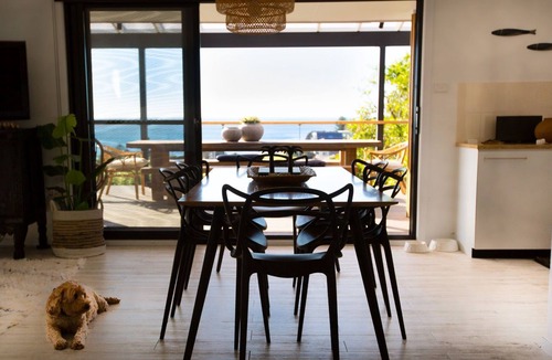 Gerringong House | The Werri Shack, Gerringong