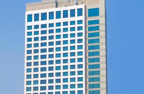 Gulshan Hotel | The Westin Dhaka