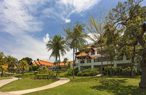 Kuah Hotel | The Westin Langkawi Resort & Spa