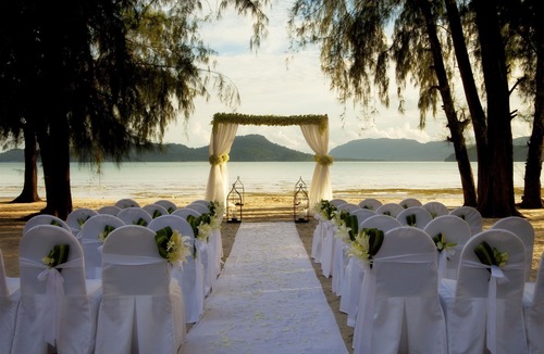 Kuah Hotel | The Westin Langkawi Resort & Spa