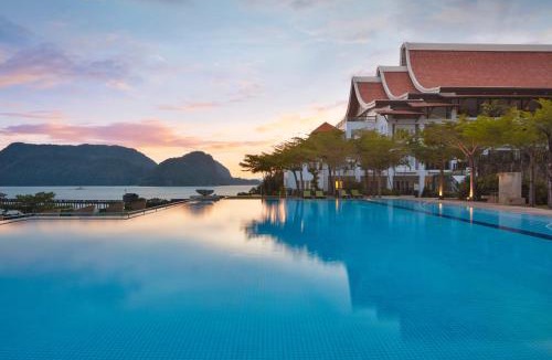 Kuah Resort | The Westin Langkawi Resort & Spa