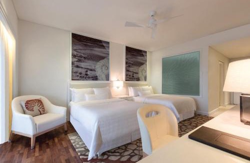 Kuah Resort | The Westin Langkawi Resort & Spa