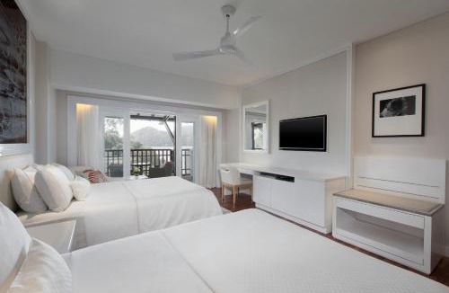 Kuah Resort | The Westin Langkawi Resort & Spa