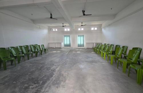 Dibrugarh House | The White House By Bhaskar Homestay