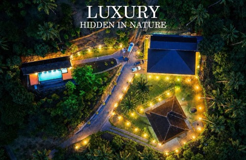 Devikolam Resort | The Wild
