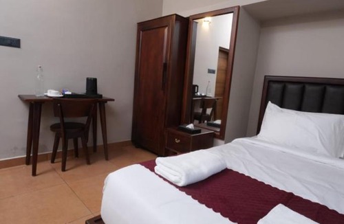 Devikolam Resort | The Wild