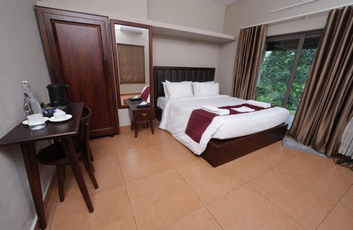 Devikolam Resort | The Wild
