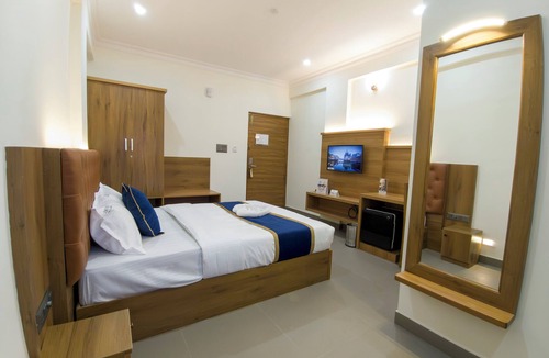 Narayanapura Hotel | The Wilsons Hotels & Resorts