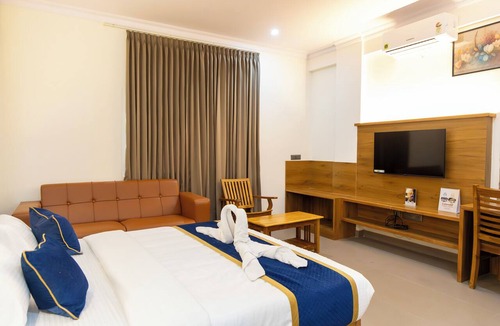 Narayanapura Hotel | The Wilsons Hotels & Resorts