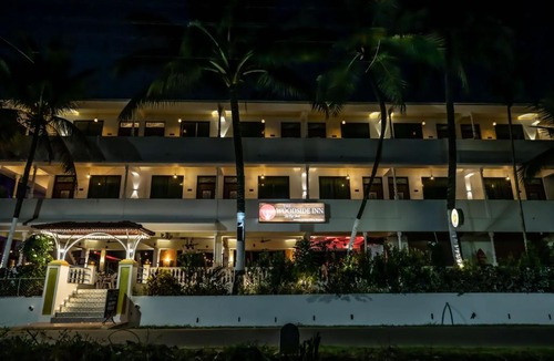 Benaulim Hotel | The Woodside Inn