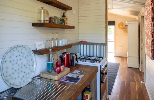 Spring Hill House | THE WOOLSHED, SPRINGHILL
