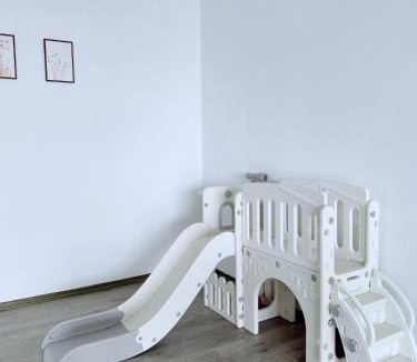 Sitiawan Apartment | The Ximplicity @ Venus Residence Sitiawan Manjung