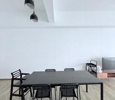 Sitiawan Apartment | The Ximplicity @ Venus Residence Sitiawan Manjung