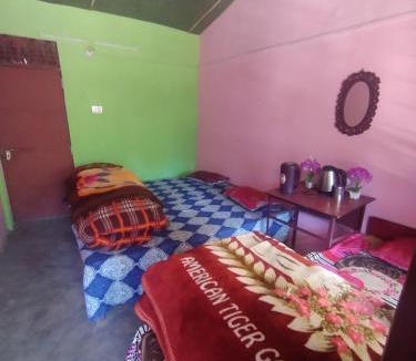 Joshimath House | The Yak Homestay Niti Vally