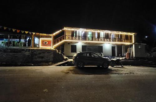 Joshimath House | The Yak Homestay Niti Vally