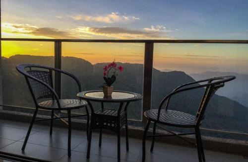 Genting Highlands Hotel | The Yanné, Onsen Hotel