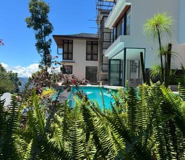 Gangtok Resort | The Yasa Hotel In Gangtok