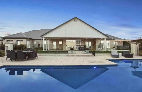 Hartley House | The York Residence in Hartley NSW - Newly Listed