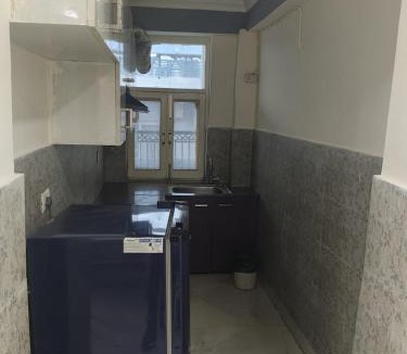 Sushant Lok House | The Yuvraj Residency