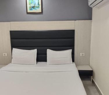Sushant Lok House | The Yuvraj Residency