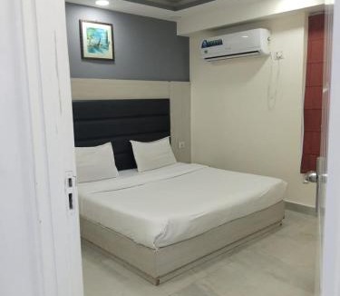 Sushant Lok House | The Yuvraj Residency