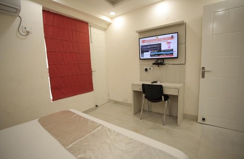 Sushant Lok Apartment | The Yuvraj Residency