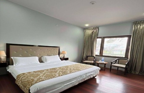 Kargil Hotel | The Zurfi's Hotel