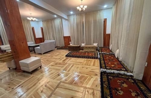 Kargil Hotel | The Zurfi's Hotel