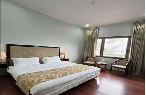 Kargil Hotel | The Zurfi's Hotel