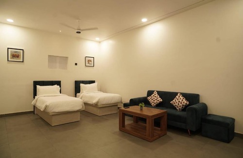 Bijnor House | Theblissresort