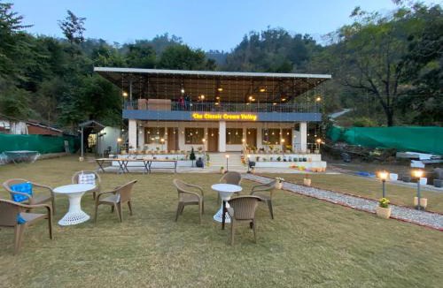 Dehradun Resort | Theclassiccrownvalley