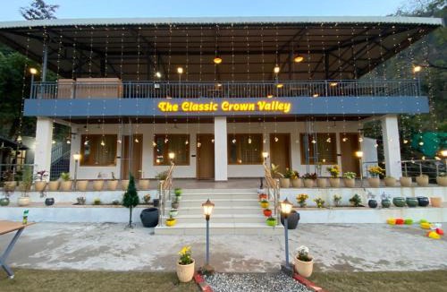 Dehradun Resort | Theclassiccrownvalley