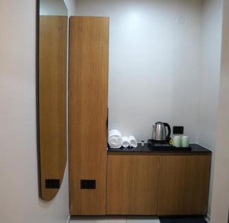 Nizamabad Hotel | TheCloud Hotel