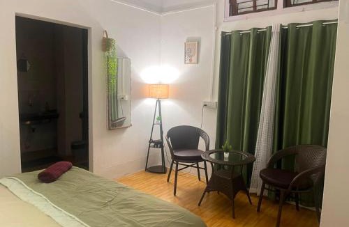 Sualkuchi Apartment | TheEarthsideStay