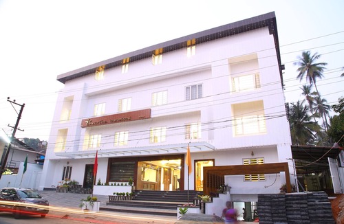 Thalassery Hotel | THEERTHA INTERNATIONAL