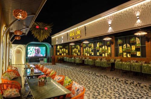 Rohtak Hotel | Thejaiparadise by jai hotel