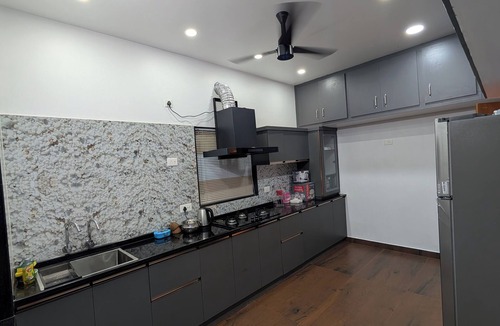 Udumbanchola House | Thekkedathu Home- Near Munnar