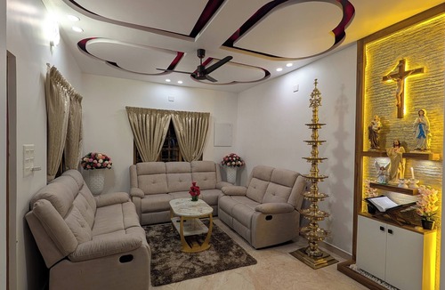 Udumbanchola House | Thekkedathu Home- Near Munnar