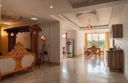 Bigha Apartment | TheRESTnation