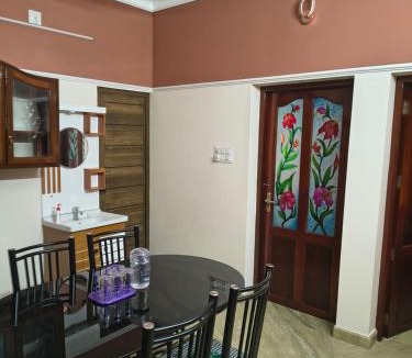 Thiruvananthapuram House | THERICKAL HOMES HOMESTAY 3Bhk, TRIVANDRUM