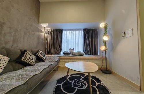 Taman Melaka Raya Apartment | Thermospace Imperio A-15-07 Melaka City