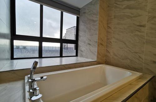 Taman Melaka Raya Apartment | Thermospace Imperio A-17-19 Melaka City