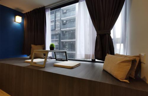 Taman Melaka Raya Apartment | Thermospace Imperio A-17-19 Melaka City